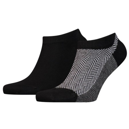 Tommy Hilfiger Herringb socks M 701226103004