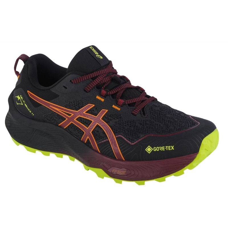 Asics GEL-Trabuco 11 GTX M 1011B608 003 shoes