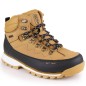 Scarpe sportive Big Star W INT1932A isolate color cammello