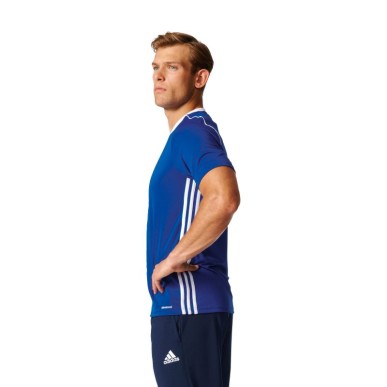 Adidas Tiro 17 M BK5439 football jersey