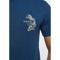 Mustang Alex C Print M T-shirt 1013825-5230