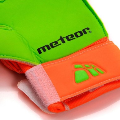 Meteor Catch Goalkeeper gloves 03601-03606