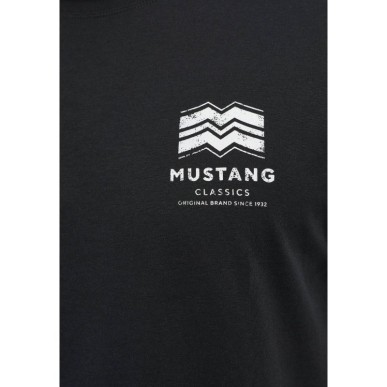 Mustang Alex C Print T-shirt M 1013804-4142