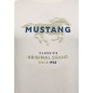 Mustang Alex C Print M T-shirt 1013828-8001