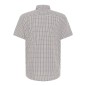 Mustang Collin Mini Check M Shirt 1013857-12447