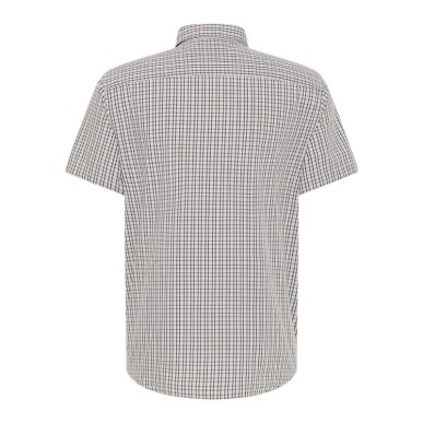 Mustang Collin Mini Check M Shirt 1013857-12447