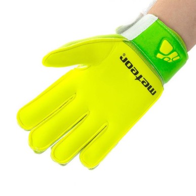 Meteor Catch Goalkeeper gloves 03608-03613