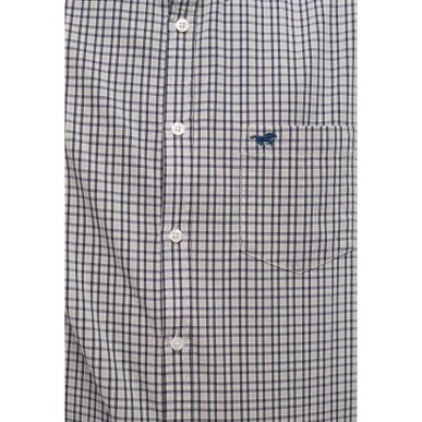 Mustang Collin Mini Check M Shirt 1013857-12447