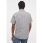 Mustang Collin Mini Check M Shirt 1013857-12447