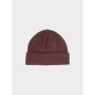 Winter hat 4F 4FAW23ACAPM307 61S