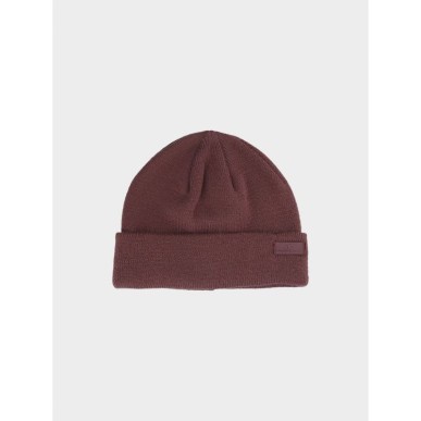 Winter hat 4F 4FAW23ACAPM307 61S