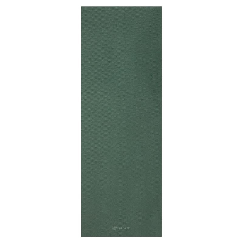 Gaiam Sagebrush Yoga Mat 5MM 64948