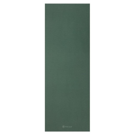 Gaiam Sagebrush Yoga Mat 5MM 64948