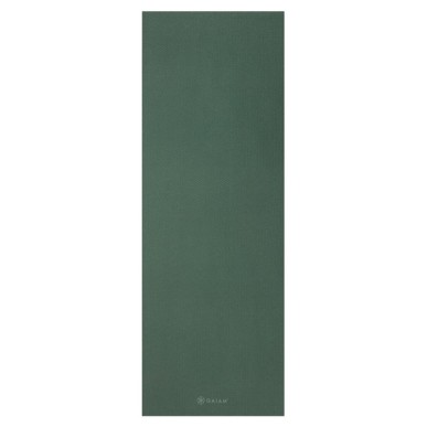 Gaiam Sagebrush Yoga Mat 5MM 64948