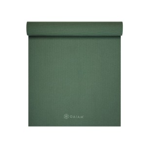 Gaiam Sagebrush Yoga Mat 5MM 64948