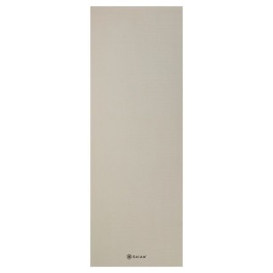 Gaiam Sandstone Yoga Mat 5 MM 64951