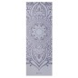 Gaiam Wild Lilac Sundial 5 MM 64941 yoga mat