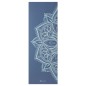 Gaiam High Tide Point Yoga Mat 5MM 64945