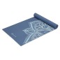 Tappetino yoga Gaiam High Tide Point 5MM 64945