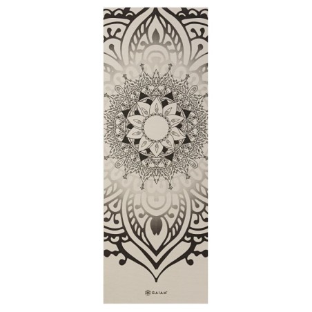 Gaiam Dovvetail Sundal Yoga Mat 5MM 64955