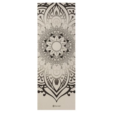 Gaiam Dovvetail Sundal Yoga Mat 5MM 64955