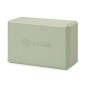 Gaiam Vintage Green 64972 Yoga Block