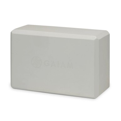 Cubo yoga Gaiam Dovetail 64975