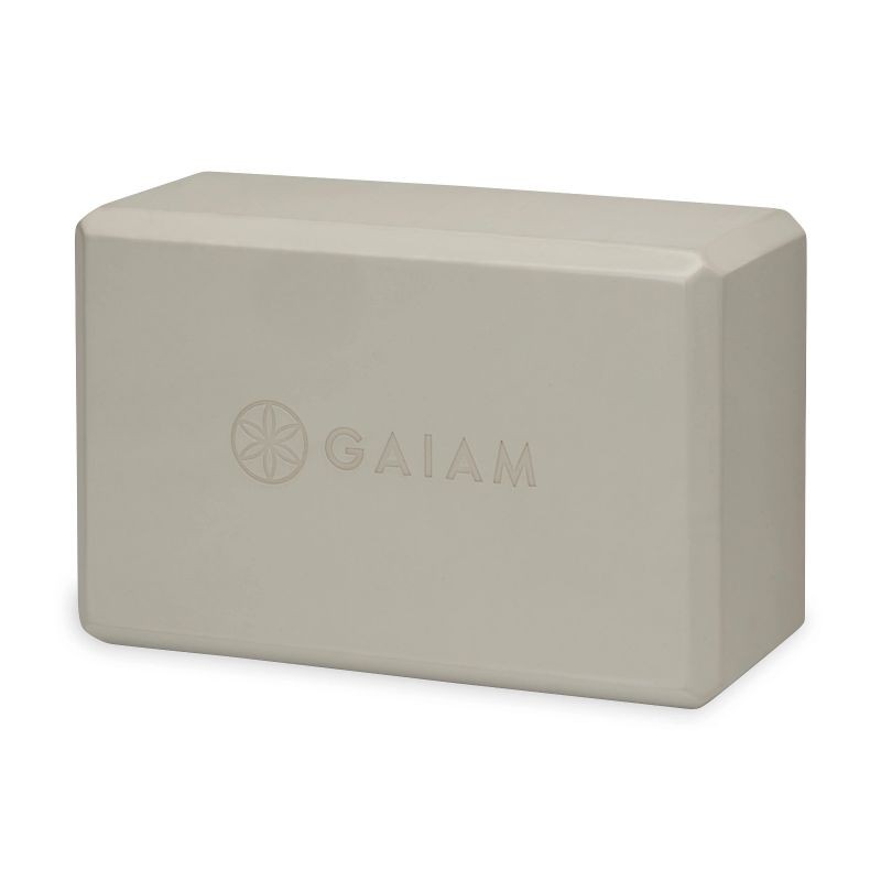 Cubo yoga Gaiam Sandstone 64974