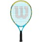 Racchetta da tennis Wilson Minions 2.0 19 3 1/2 Jr WR097010H