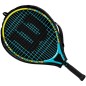 Wilson Minions 2.0 19 3 1/2 Jr tennis racket WR097010H