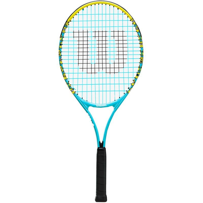 Racchetta da tennis Wilson Minions 2.0 JR Jr WR097310H