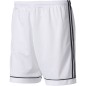 Pantaloncini da calcio Adidas Squadra 17 M BJ9227