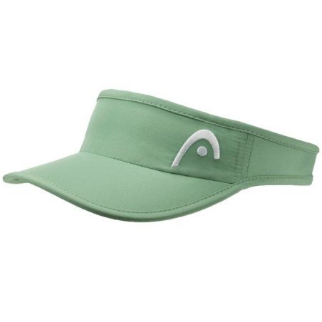 Head Pro Player Womens Visor W 287139