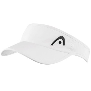 Head Pro Player Visor W 287139