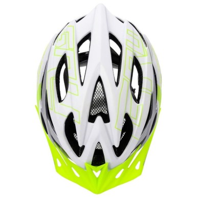 Casco da bicicletta Meteor Gruver 24800-24802