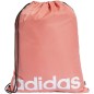 Borsa Adidas Linear Gymsack IP5006 per abbigliamento e calzature