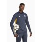 Adidas Real Madrid Tiro 23 Training Top M IB0036 sweatshirt