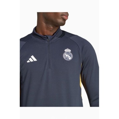 Adidas Real Madrid Tiro 23 Training Top M IB0036 sweatshirt