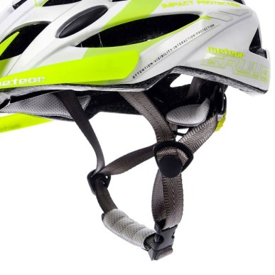 Casco da bicicletta Meteor Gruver 24800-24802