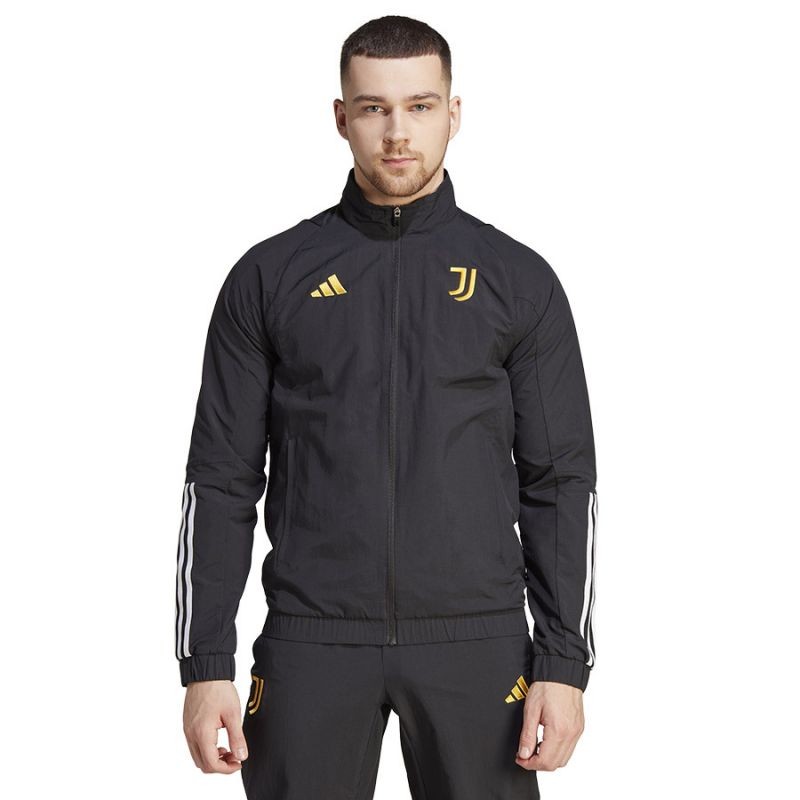 Felpa Adidas Juventus Pre Jkt M IM1873