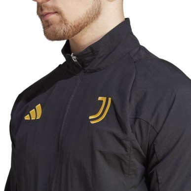 Adidas Juventus Pre Jkt M IM1873 sweatshirt