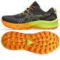 Asics Gel-Trabuco 11 M running shoes 1011B605 002