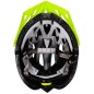 Casco da bicicletta Meteor Gruver 24800-24802