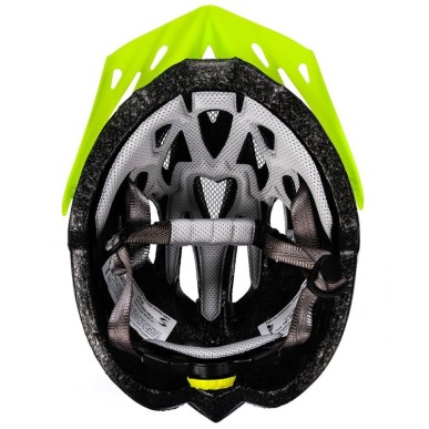 Casco da bicicletta Meteor Gruver 24800-24802