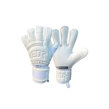 Guanti 4keepers Champ Training VI RF2G Jr S906043