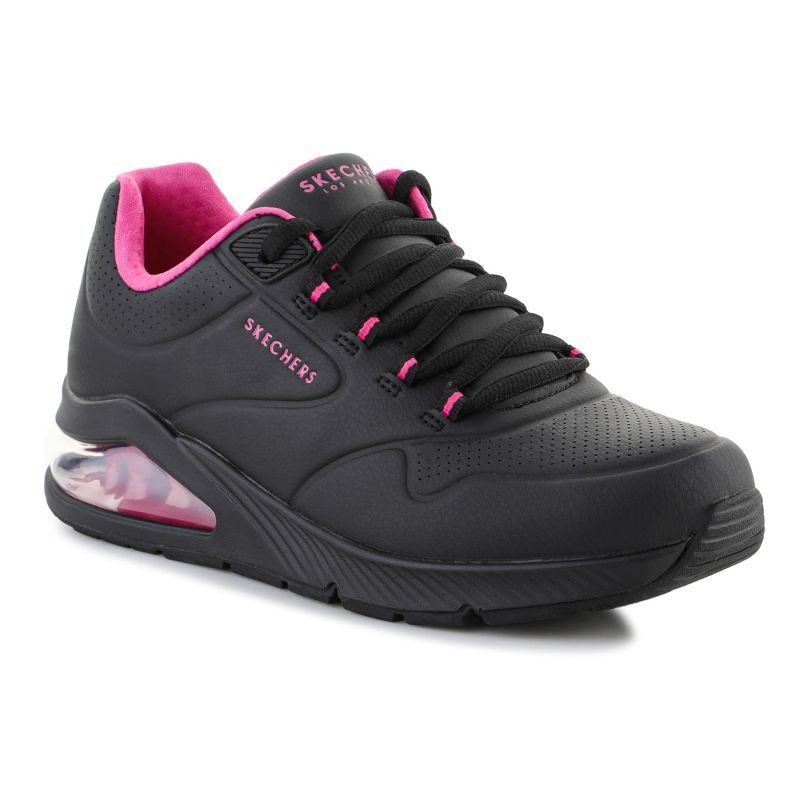 Scarpe Skechers Uno 2-2nd Best W 155542-BBK