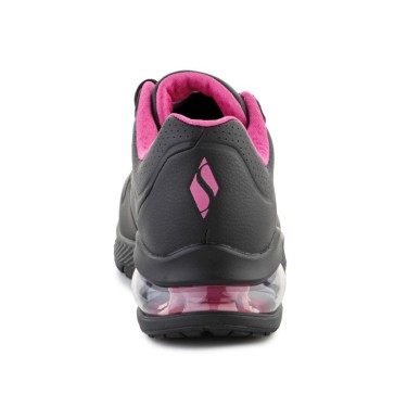 Scarpe Skechers Uno 2-2nd Best W 155542-BBK