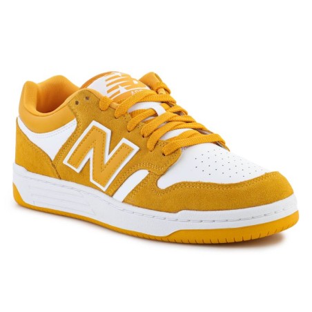 New Balance BB480LWA shoes