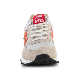 New Balance U574HBO shoes