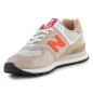 New Balance U574HBO shoes